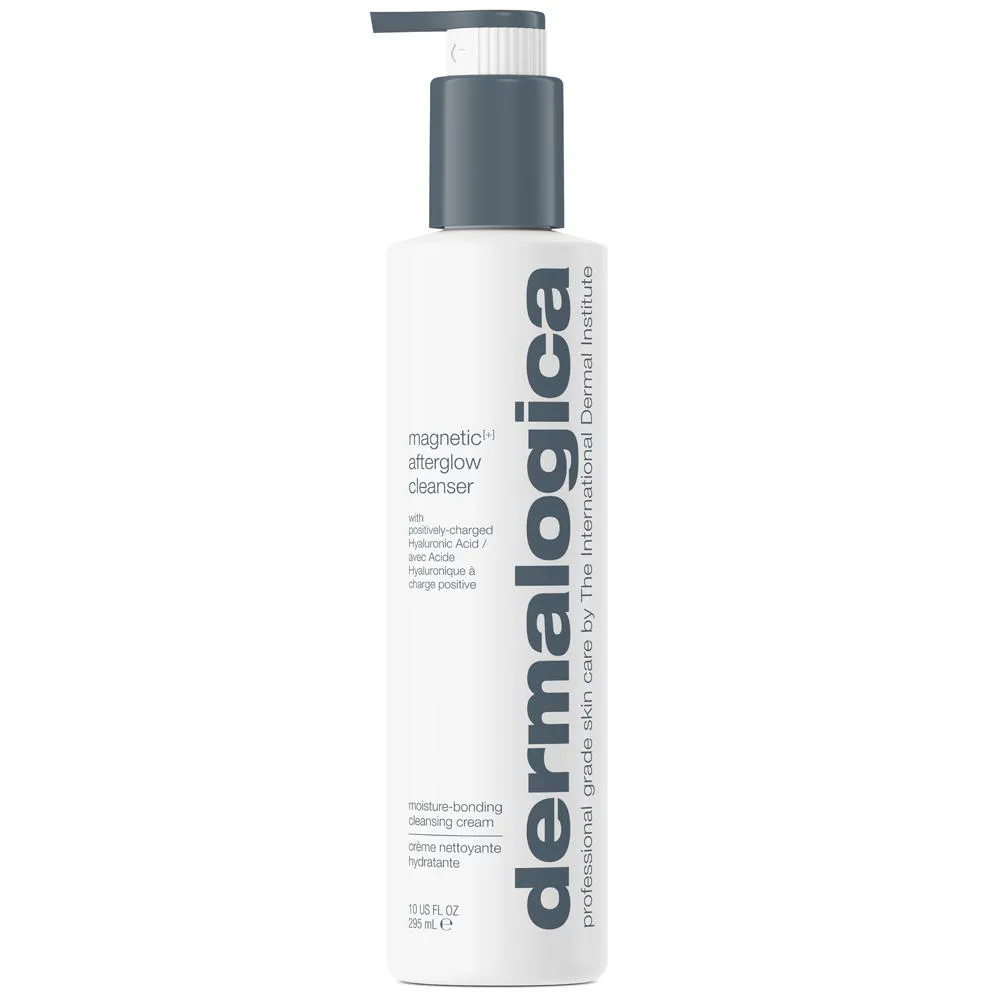 Magnetic Afterglow Cleanser 295ml
