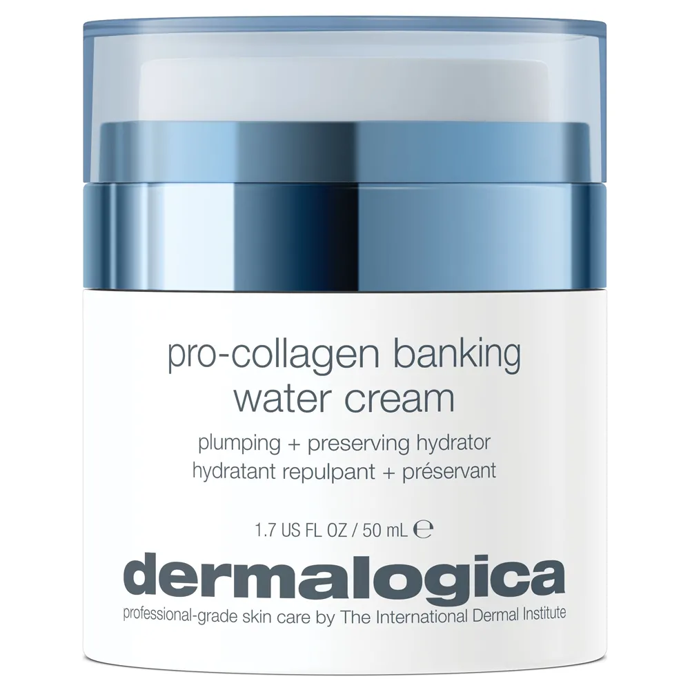 Pro-Collagen Banking Water Cream
