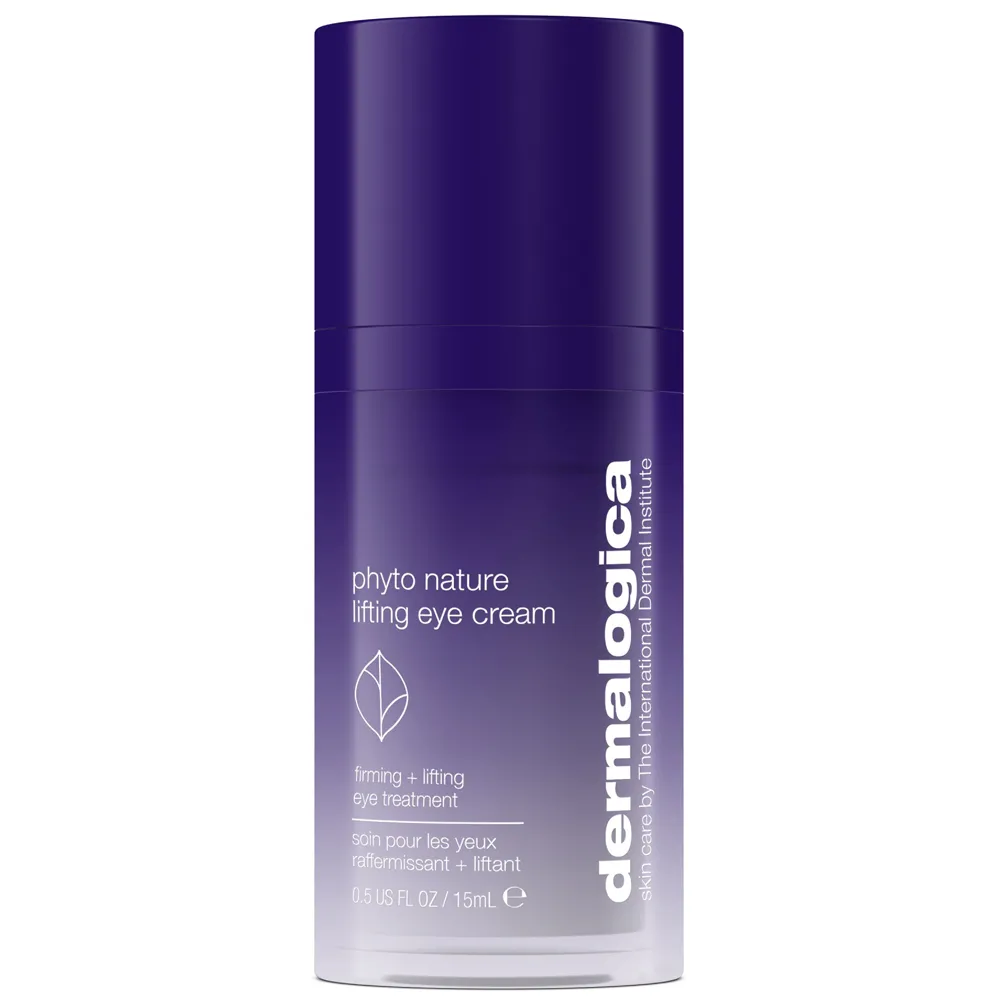 Phyto Nature Lifting Eye Cream