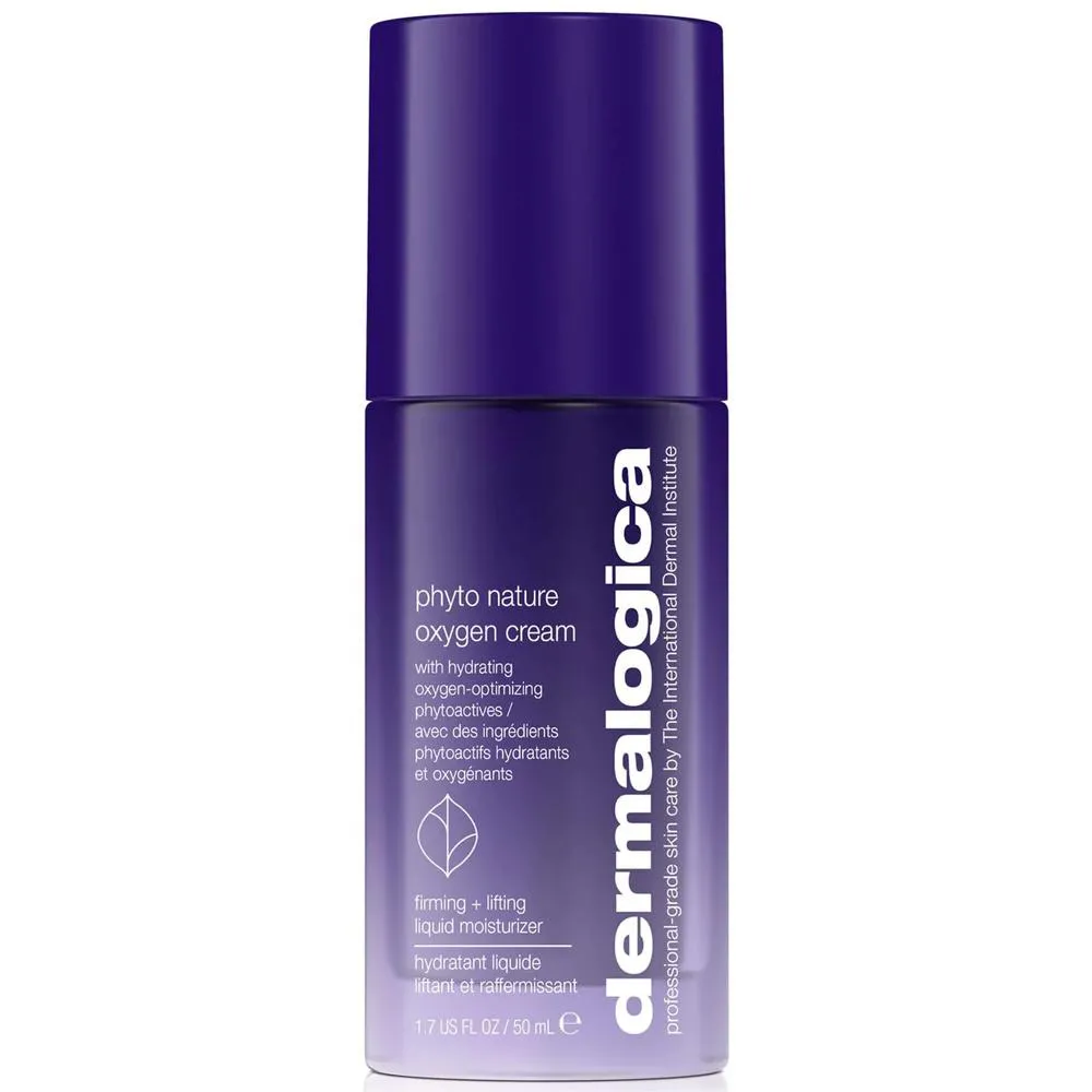 Phyto Nature Oxygen Cream Moisturiser