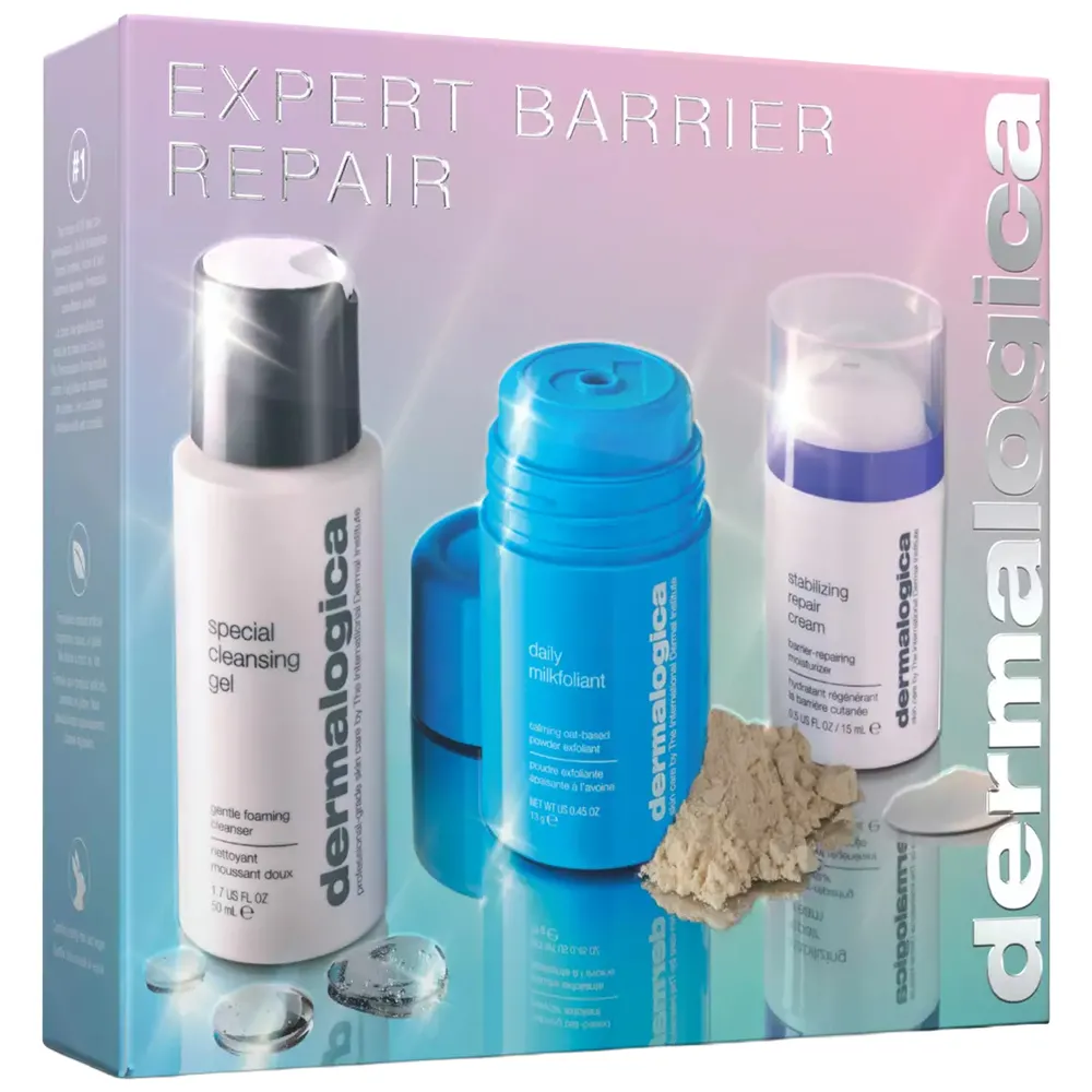 Expert Barrier Repair Gift Set