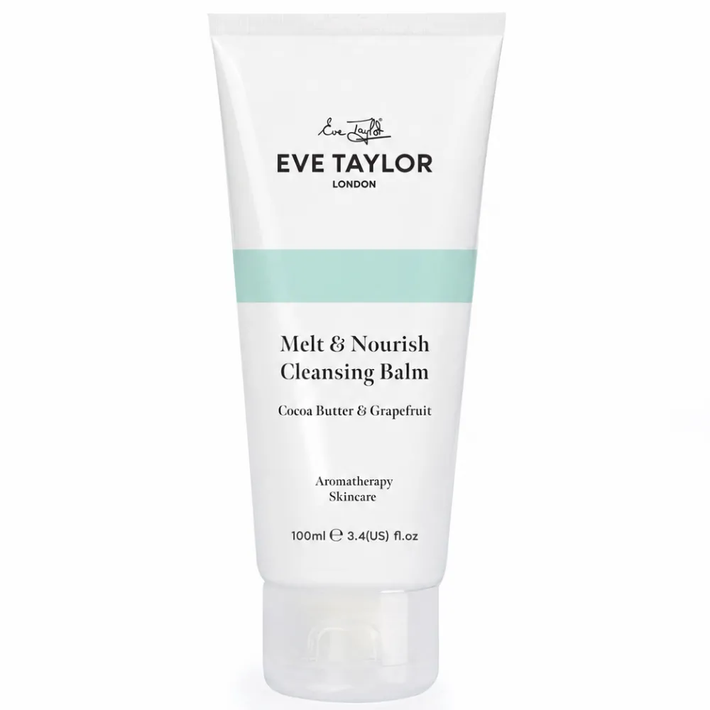 Melt And Nourish Cleansing Balm