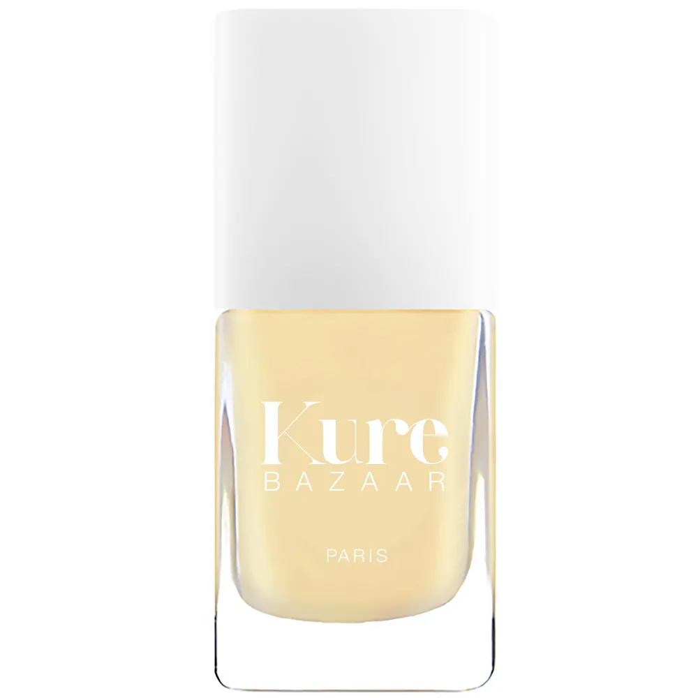 Butter Cream Nail Polish