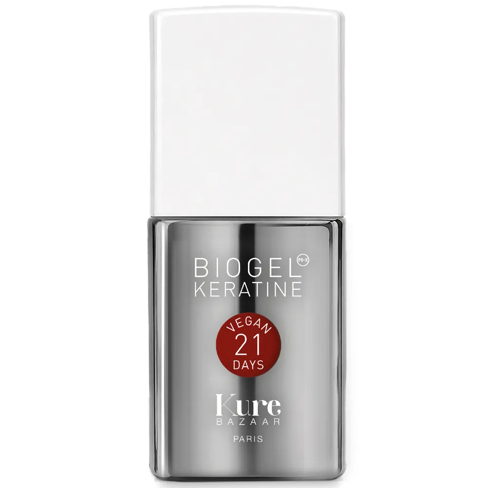 Biogel Keratine Gel Polish Cherie