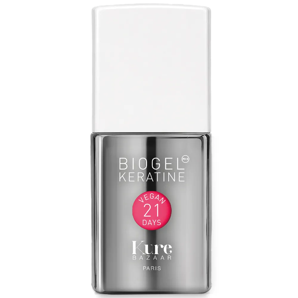 Biogel Keratine Gel Polish Fabulous