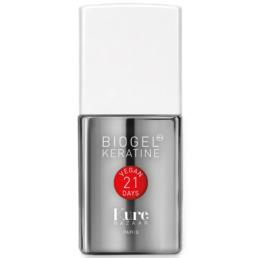 Biogel Keratine Gel Polish Lipstick