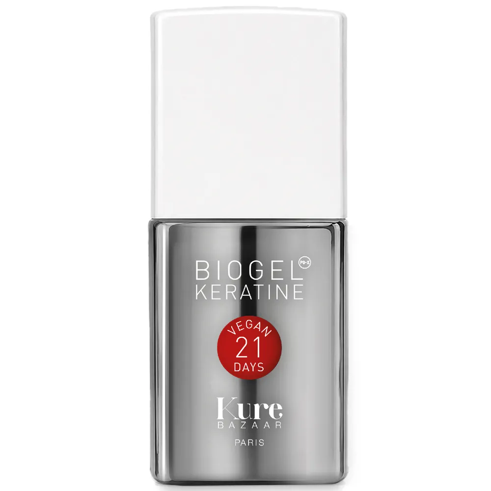 Biogel Keratine Gel Polish Love