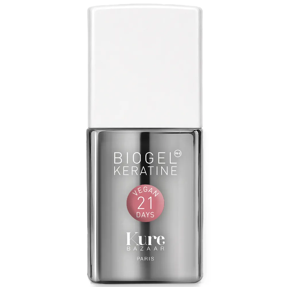 Biogel Keratine Gel Polish So Vintage