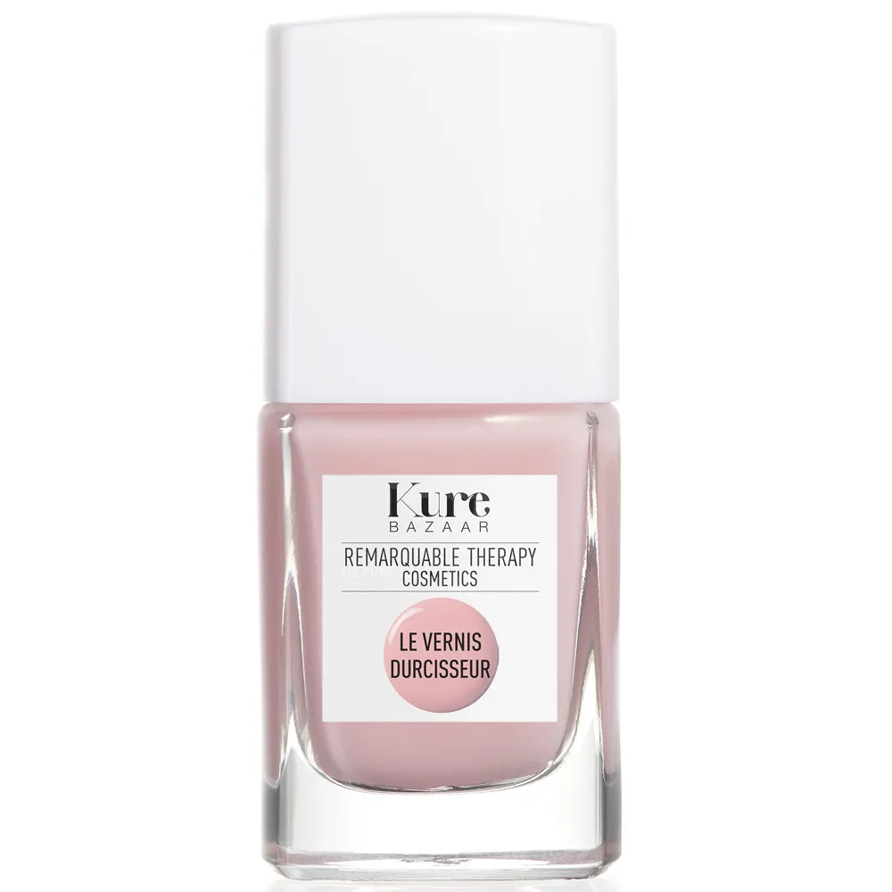 Nail Hardener Tinted Rose