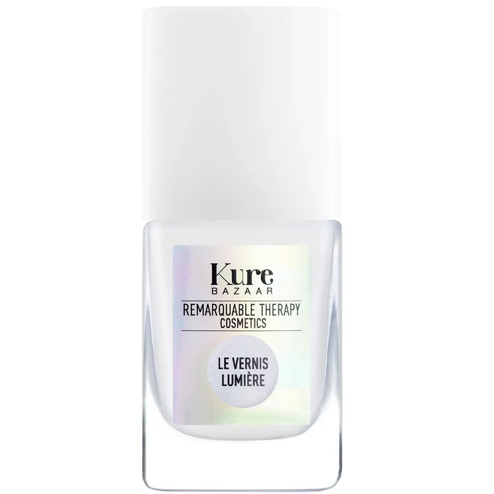 Illuminator Nail Polish - Blanc