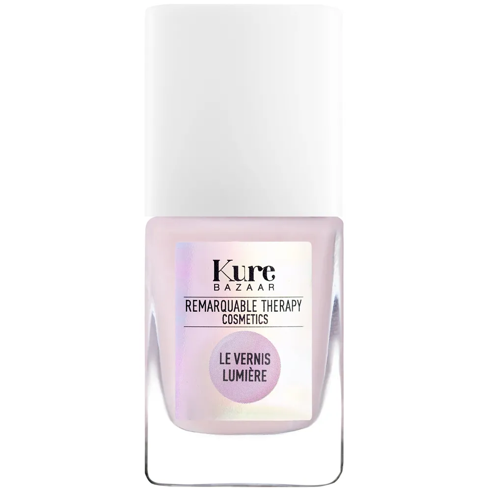 Illuminator Nail Polish - Rose