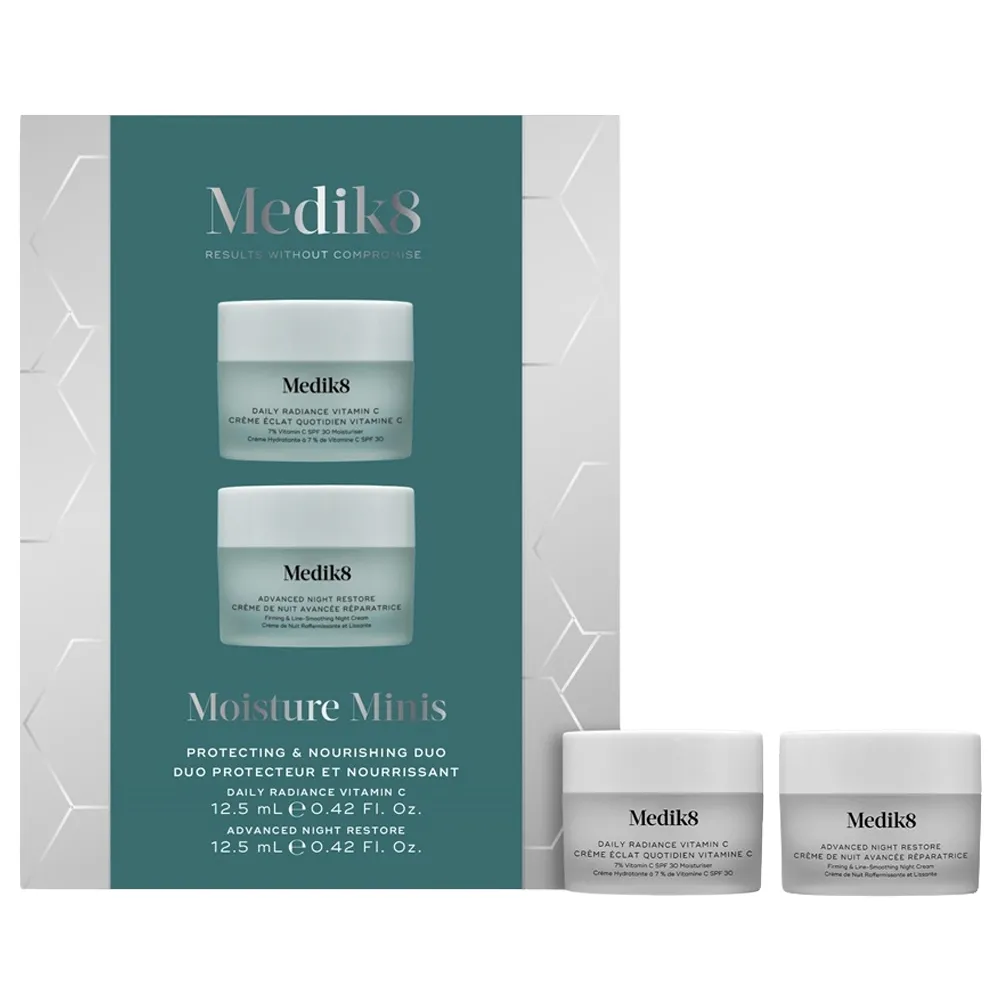 Moisture Minis Kit