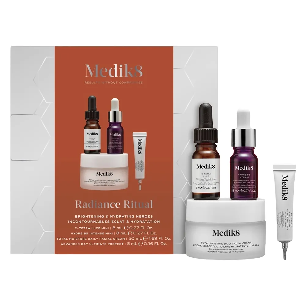 Radiance Ritual Kit