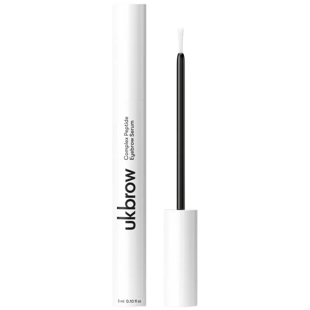 Complex Peptide Eyelash Serum
