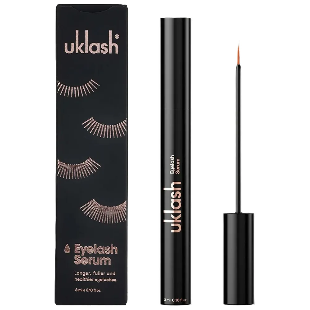 Eyelash Serum