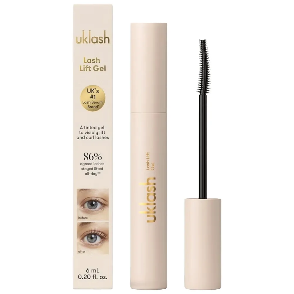Lash Lift Gel