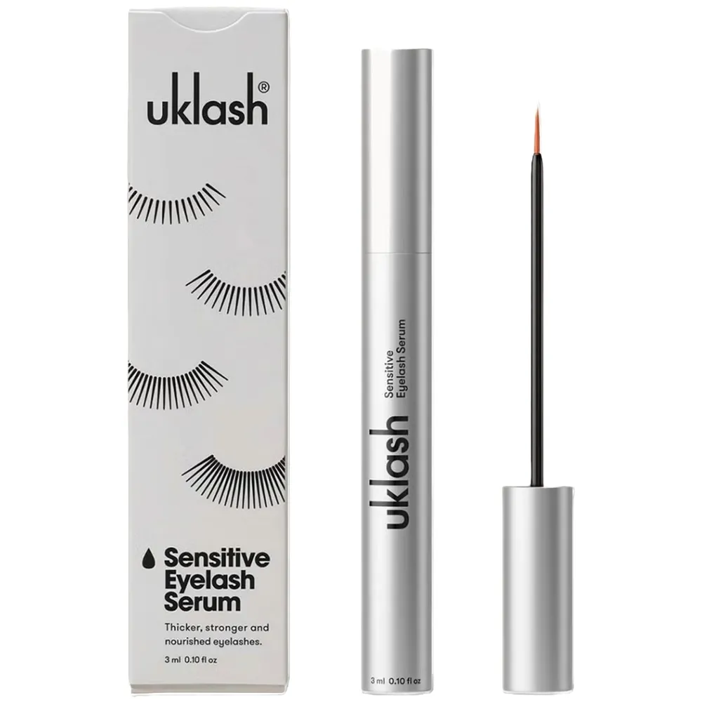 Sensitive Eyelash Serum