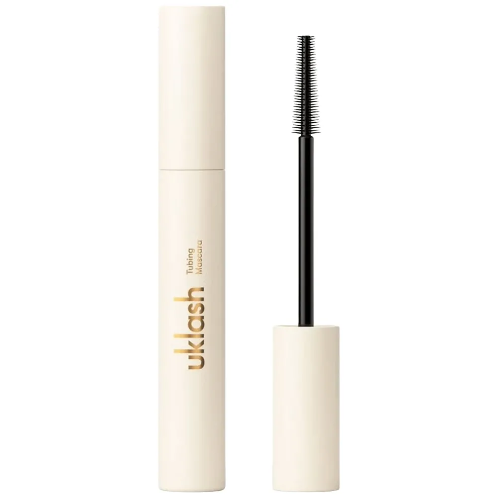 Tubing Mascara Black