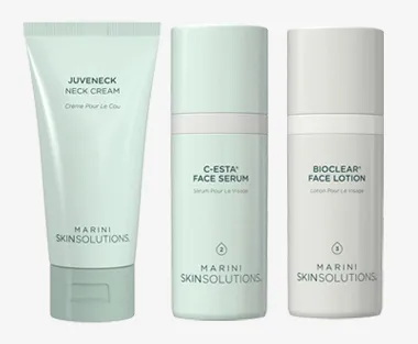 Marini Skin Solutions